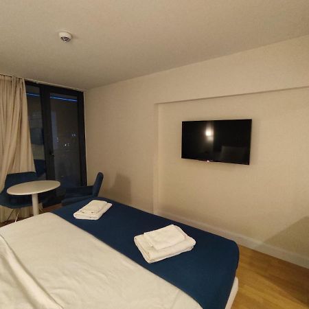 Apartament Orbi City- Ximshiashvili 7 バトゥーミ エクステリア 写真